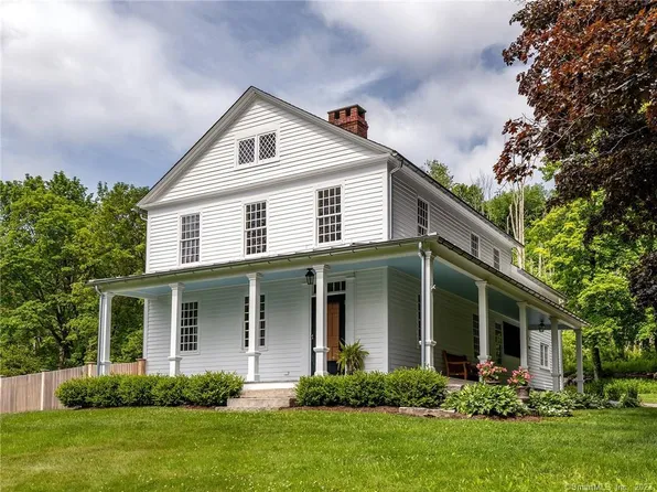 30 Milton Road, Litchfield, CT 06759