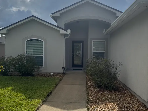 7112 GUNSTON HALL Court, Jacksonville, FL 32220