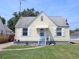 758 Meadowbrook Ave SE, Warren, OH