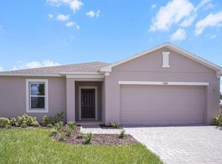 7408 Capstone Dr, Groveland, FL 34736