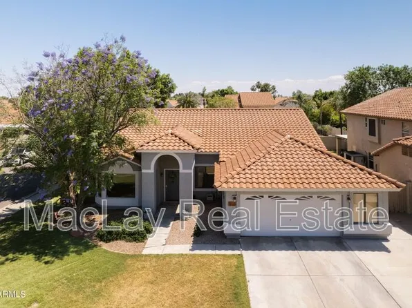 1233 E Sea Gull Dr, Gilbert, AZ 85234