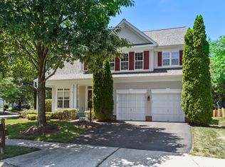 21527 Golden Autumn Pl, Ashburn, VA 20148