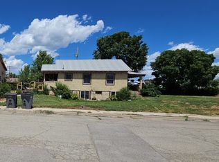 710 Stratton Dr, Cortez, CO 81321
