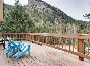 24 York Gulch Rd, Idaho Springs, CO 80452