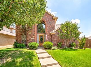 3429 Denver Dr, McKinney, TX 75070