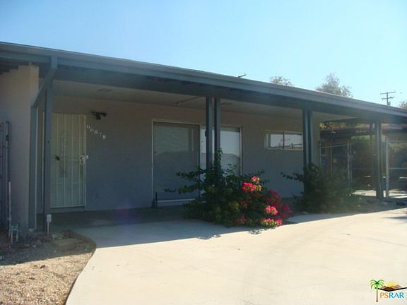 4th image of 66878 Desert View Ave