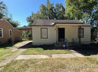 2005 Sipes Ave LOT 10, Memphis, TN 38127