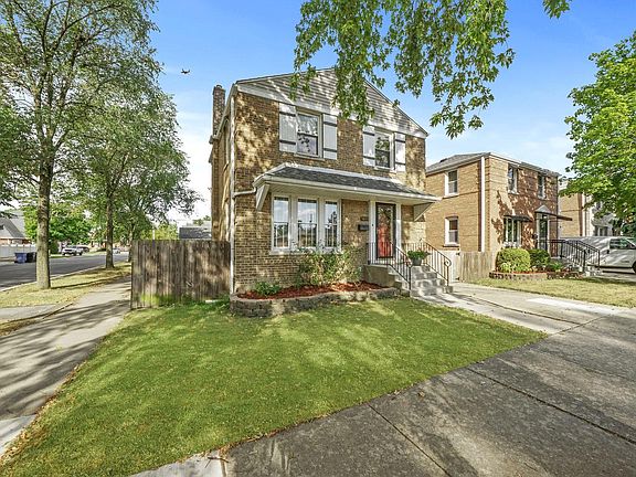 2nd image of 5658 S Nashville Ave