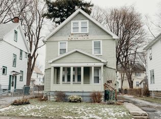 128 Keller St, Rochester, NY 14609