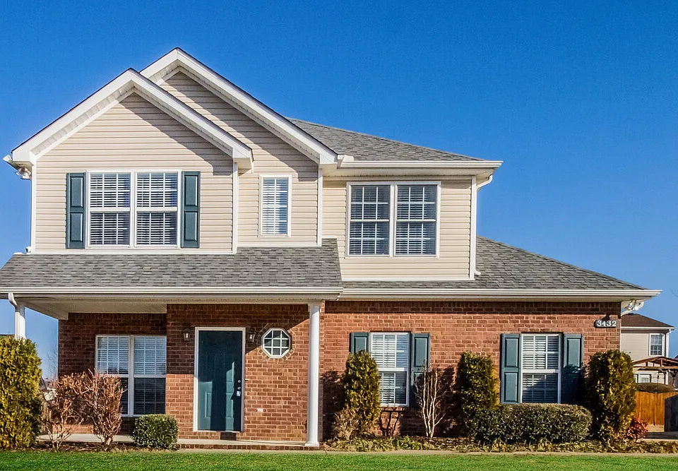 3432 Hamberton Cir