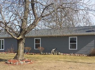 12525 S Hemlock Rd, Brant, MI 48614