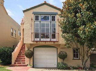 22 Idora Ave, San Francisco, CA 94127