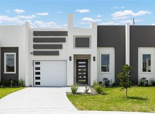 3309 S Marla Ct, Edinburg, TX 78539