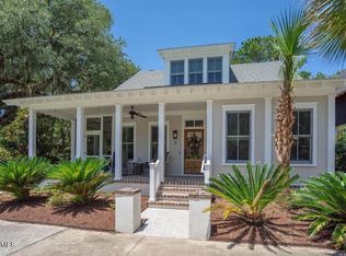 8 Canton Row, Beaufort, SC 29906