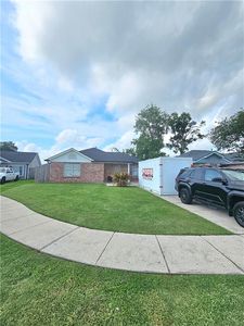 2724 Marisha Ct, Marrero, LA, 70072