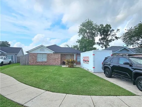 2724 Marisha Ct, Marrero, LA 70072