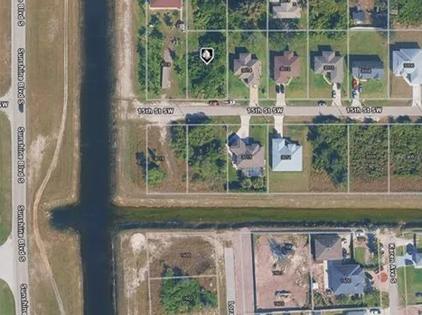 3016 15TH STREET SW LOT 19, LEHIGH ACRES, FL 33976