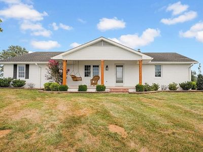 1308 Knoblick Creek Rd, Sebree, KY, 42455