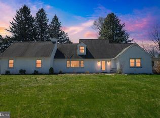 440 Taylor Rd, Downingtown, PA
