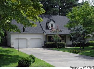 3828 Clearwater Dr, Fayetteville, NC 28311