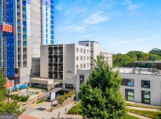 1421 Peachtree St NE APT 302, Atlanta, GA