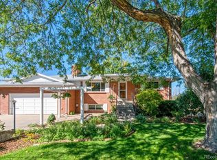 11855 W 52nd Ave, Wheat Ridge, CO 80033