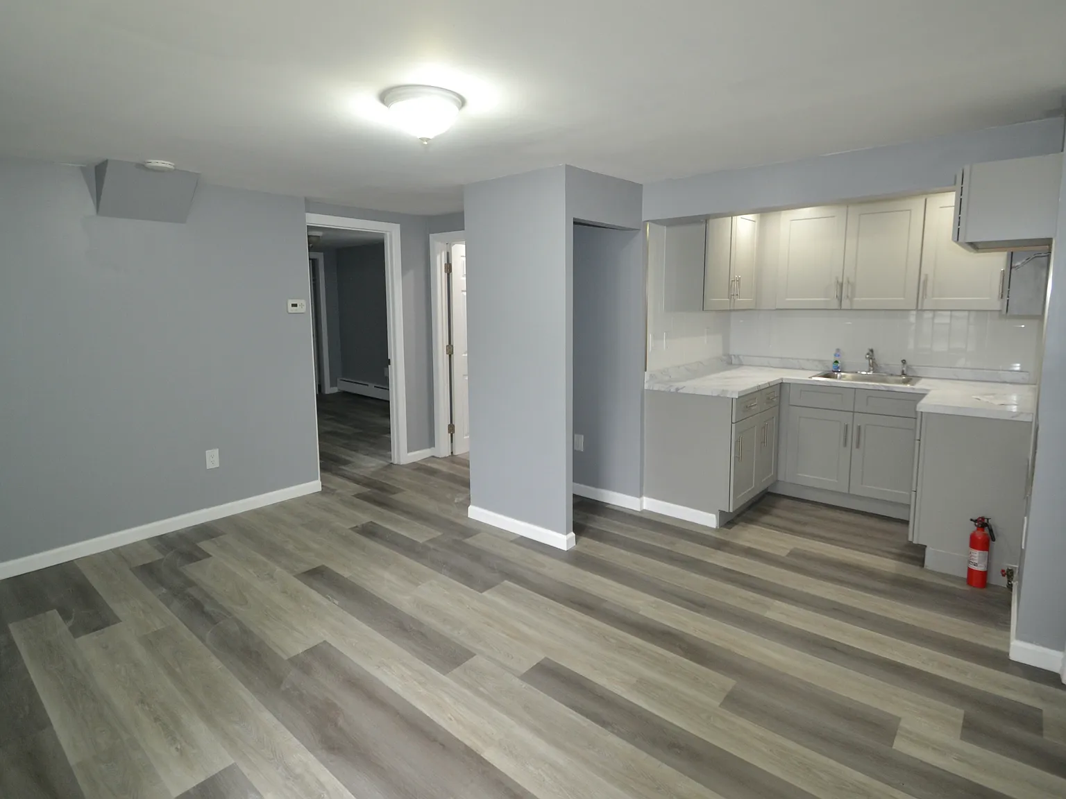 1 bed, 600 sqft, $1,400 — Photo 3