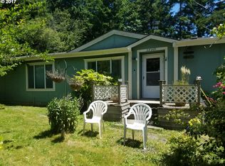 28269 Hunter Creek Hts, Gold Beach, OR 97444