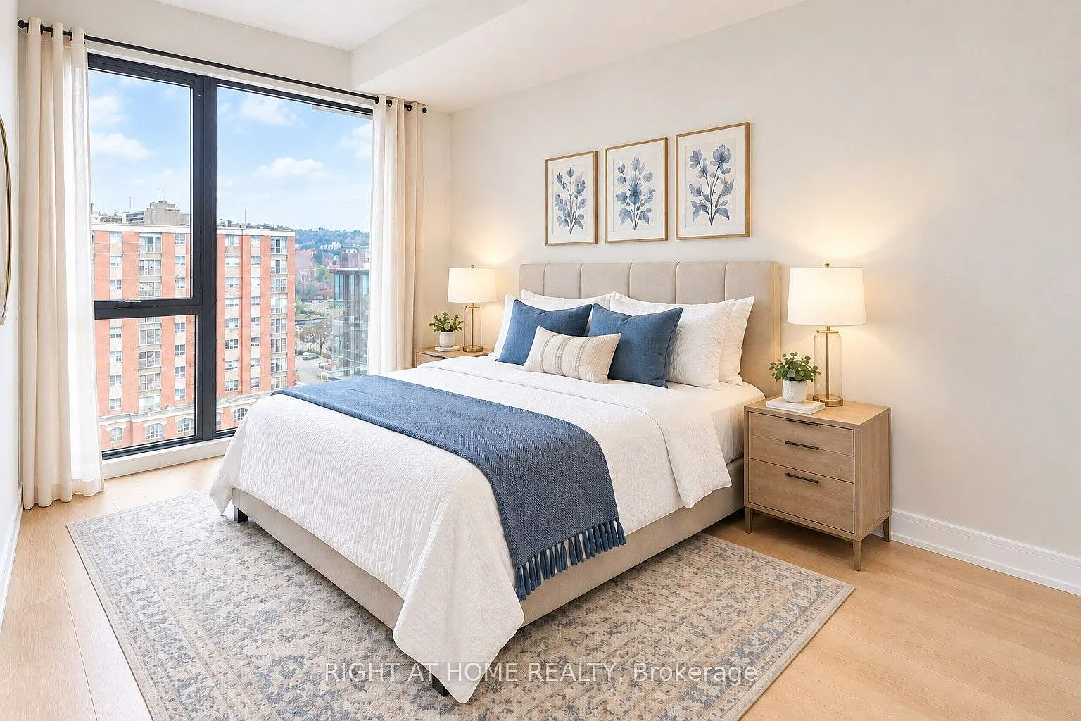 2 bed, $2,000 — Photo 1