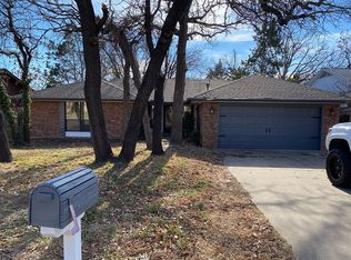 2428 Shady Tree Ln, Edmond, OK 73013