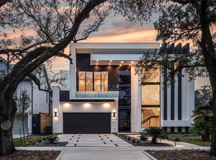 3779 Childress St, Houston, TX 77005