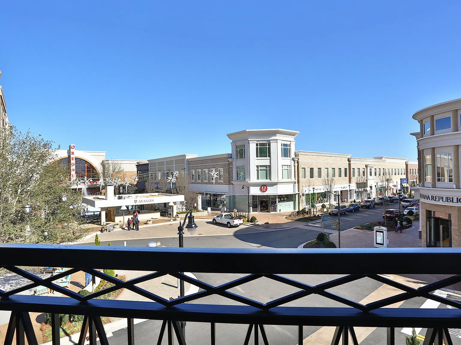 Haven at Avalon — Photo 3