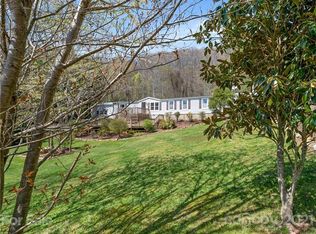 66 Lemon Creek Dr, Candler, NC 28715