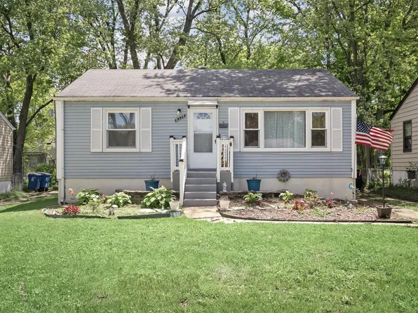 6336 Everett Dr, Saint Louis, MO 63134