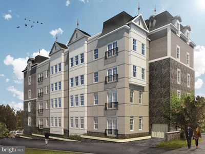 537 Apple St #302, West Conshohocken, PA, 19428