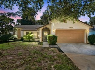 3554 OAK LAKE DRIVE, PALM HARBOR, FL 34684