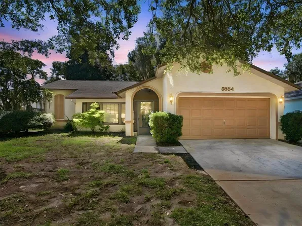 3554 OAK LAKE DRIVE, PALM HARBOR, FL 34684