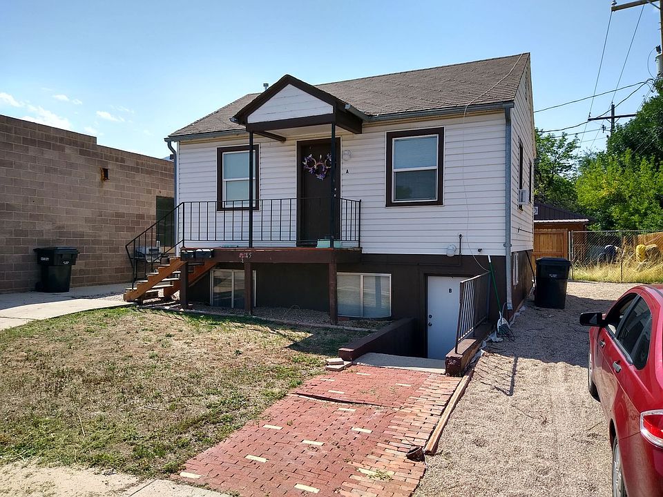 345 West 400 North 345 W 400 N Cedar City UT Zillow