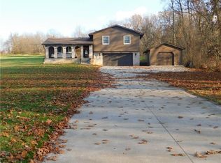 1760 Banning Rd, Dawson, PA 15428