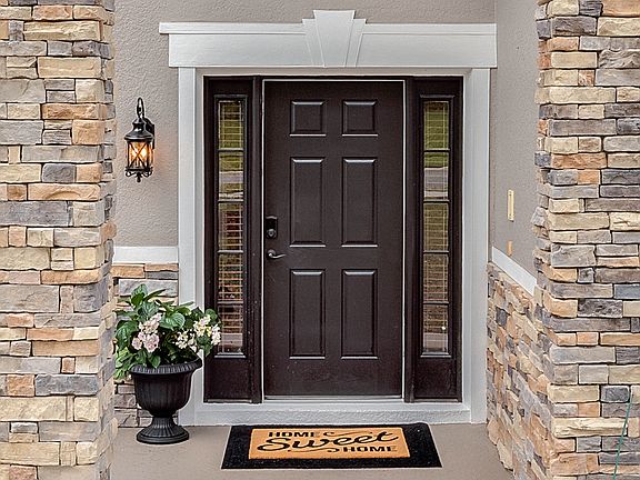 Welcome Home!