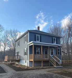 702 Bark St, Swansea, MA, 02777