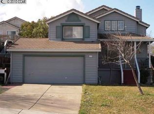 5120 Pawnee Dr, Antioch, CA 94531