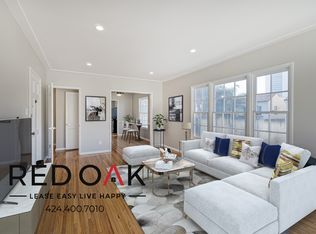 648 S Dunsmuir Ave #648.5, Los Angeles, CA 90036