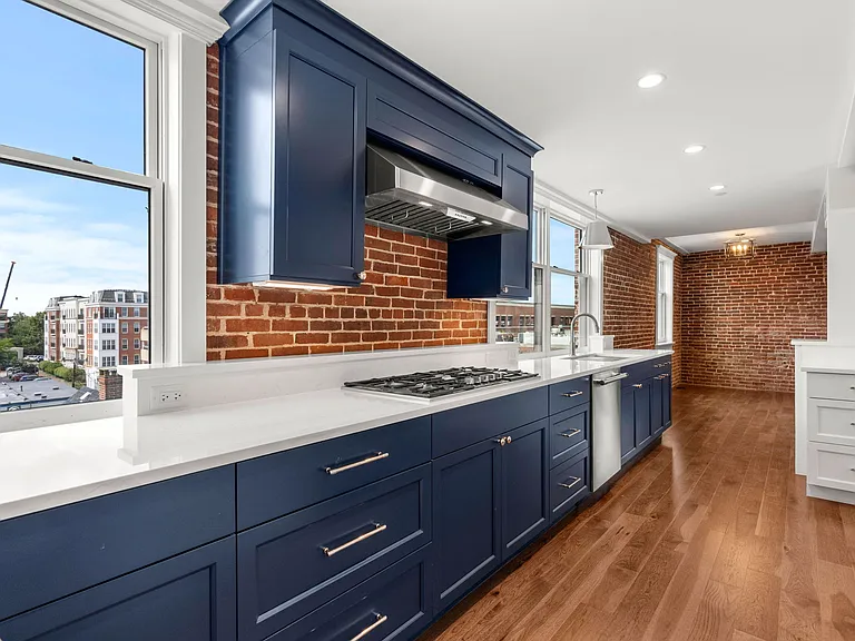 Dream Kitchen