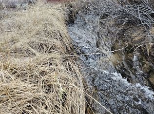 80 Mountain Water Ranch Ave, Dyer, NV 89010