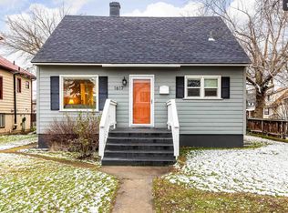 1617 E Mallon Ave, Spokane, WA 99202