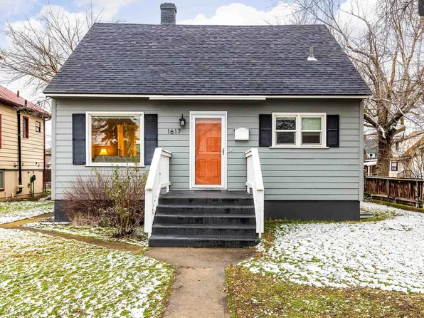 1617 E Mallon Ave, Spokane, WA 99202