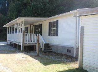 418 Davis Branch Rd, Bryson City, NC 28713