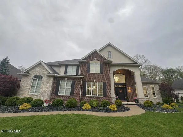 7750 Old Sycamore Ln, Sylvania, OH 43560