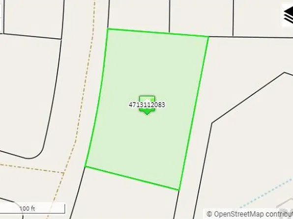 Tin Cup Dr, Colorado City, CO 81019